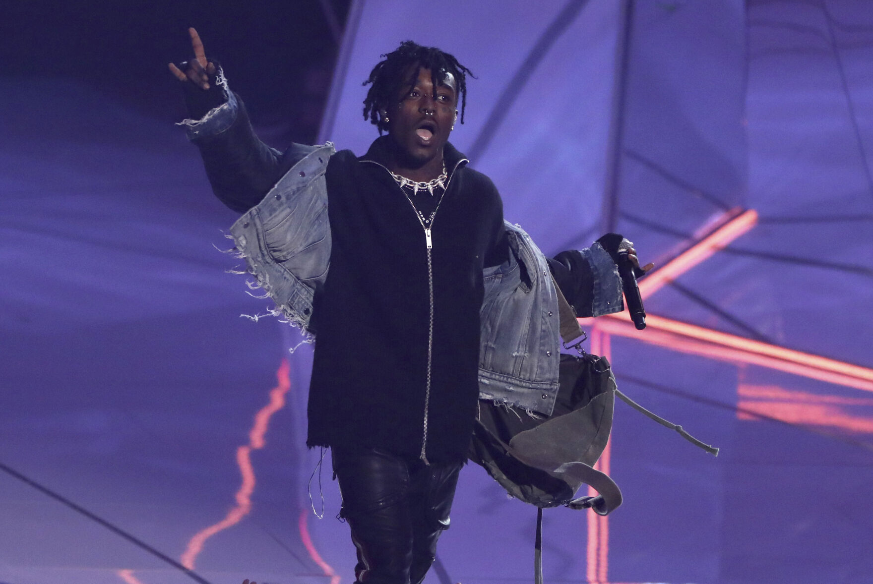 Lil Uzi Vert